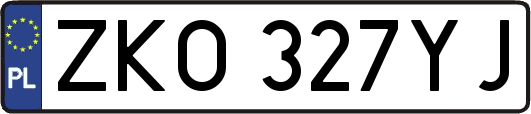 ZKO327YJ