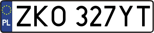 ZKO327YT