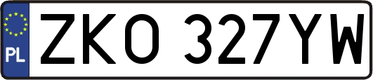 ZKO327YW