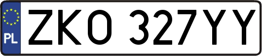 ZKO327YY