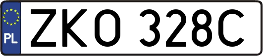 ZKO328C