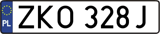 ZKO328J