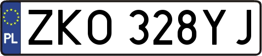 ZKO328YJ