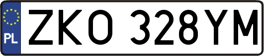 ZKO328YM