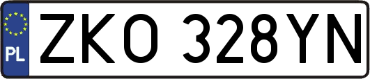 ZKO328YN