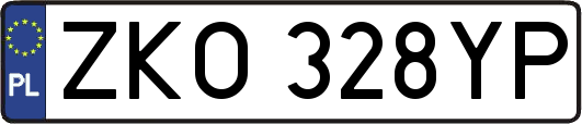 ZKO328YP