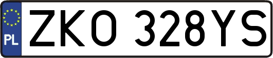 ZKO328YS