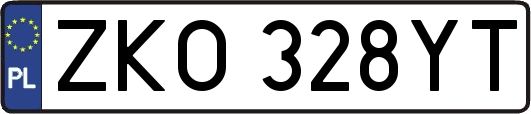 ZKO328YT