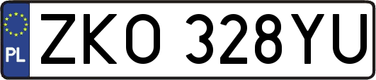 ZKO328YU