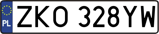 ZKO328YW