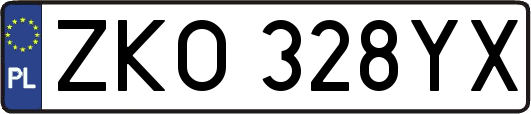 ZKO328YX
