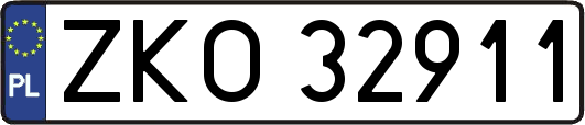 ZKO32911