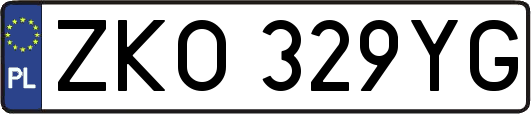 ZKO329YG