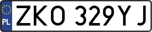 ZKO329YJ