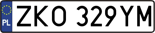 ZKO329YM