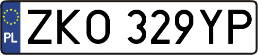 ZKO329YP