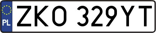ZKO329YT