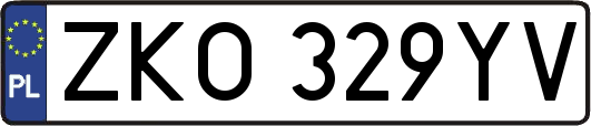 ZKO329YV