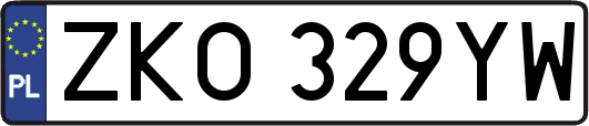 ZKO329YW