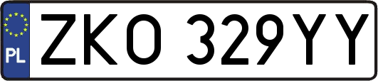 ZKO329YY
