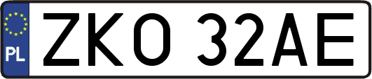 ZKO32AE