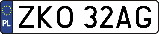 ZKO32AG