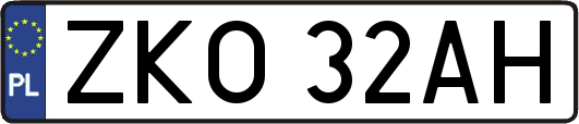 ZKO32AH