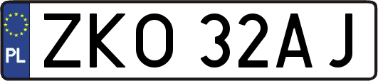 ZKO32AJ