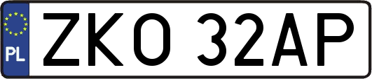 ZKO32AP