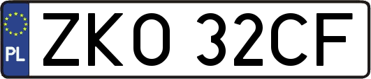 ZKO32CF