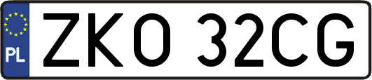 ZKO32CG