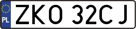 ZKO32CJ