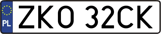 ZKO32CK