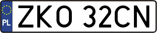 ZKO32CN
