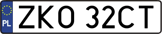 ZKO32CT