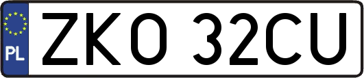 ZKO32CU
