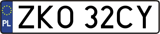 ZKO32CY