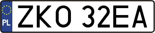 ZKO32EA
