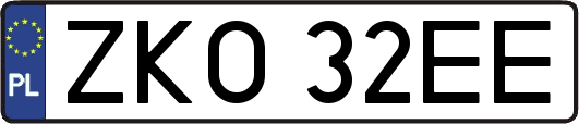 ZKO32EE