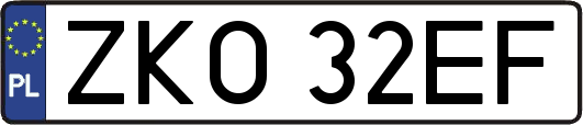 ZKO32EF