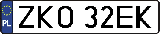 ZKO32EK
