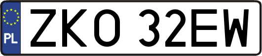 ZKO32EW
