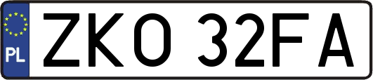 ZKO32FA