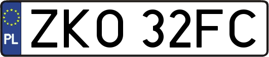 ZKO32FC
