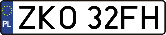 ZKO32FH