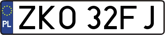 ZKO32FJ