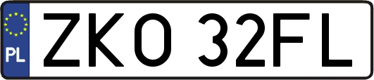 ZKO32FL