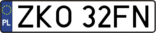 ZKO32FN