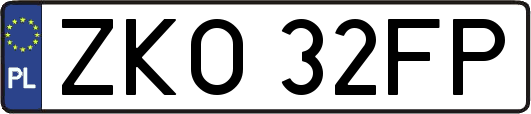 ZKO32FP