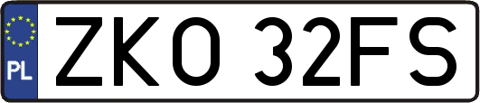 ZKO32FS